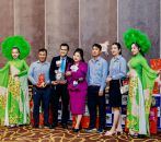 HỘI XUÂN CÙNG GẠO KIM SÁNG