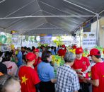 Mừng 50 năm Ngày Giải phóng miền Nam, thống nhất đất nước 30/04/2025