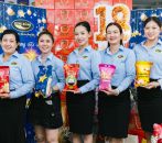 BAO BÌ GẠO 1KG VÀ 2KG