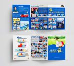 KỈ NIỆM 18 NĂM THƯƠNG HIỆU GẠO KIM SÁNG