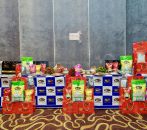 DÙNG THỬ TRẢI NGHIỆM CÙNG GẠO KIM SÁNG