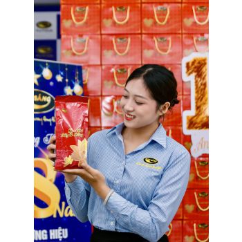 GẠO LỨT ĐỎ HUYẾT RỒNG TÚI 1KG